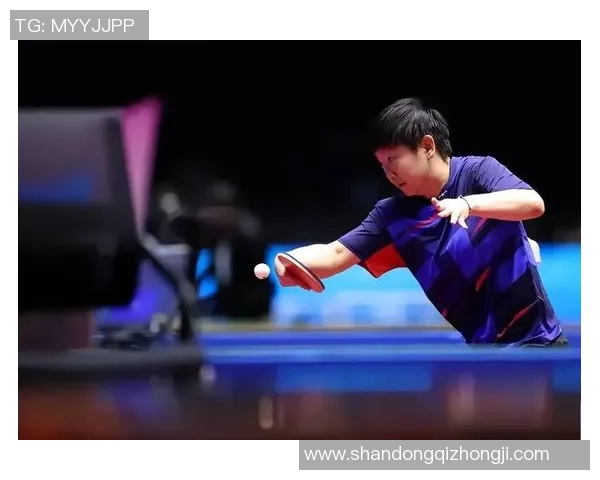 杭州乒乓球队如何通过节奏革新提升竞技水平与团队协作能力